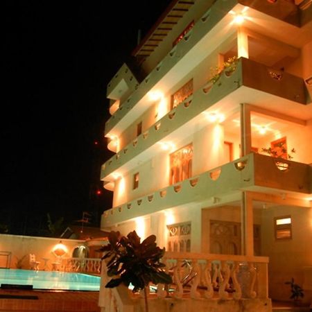 Oasey Ayurveda Hotel Μπεντότα Εξωτερικό φωτογραφία