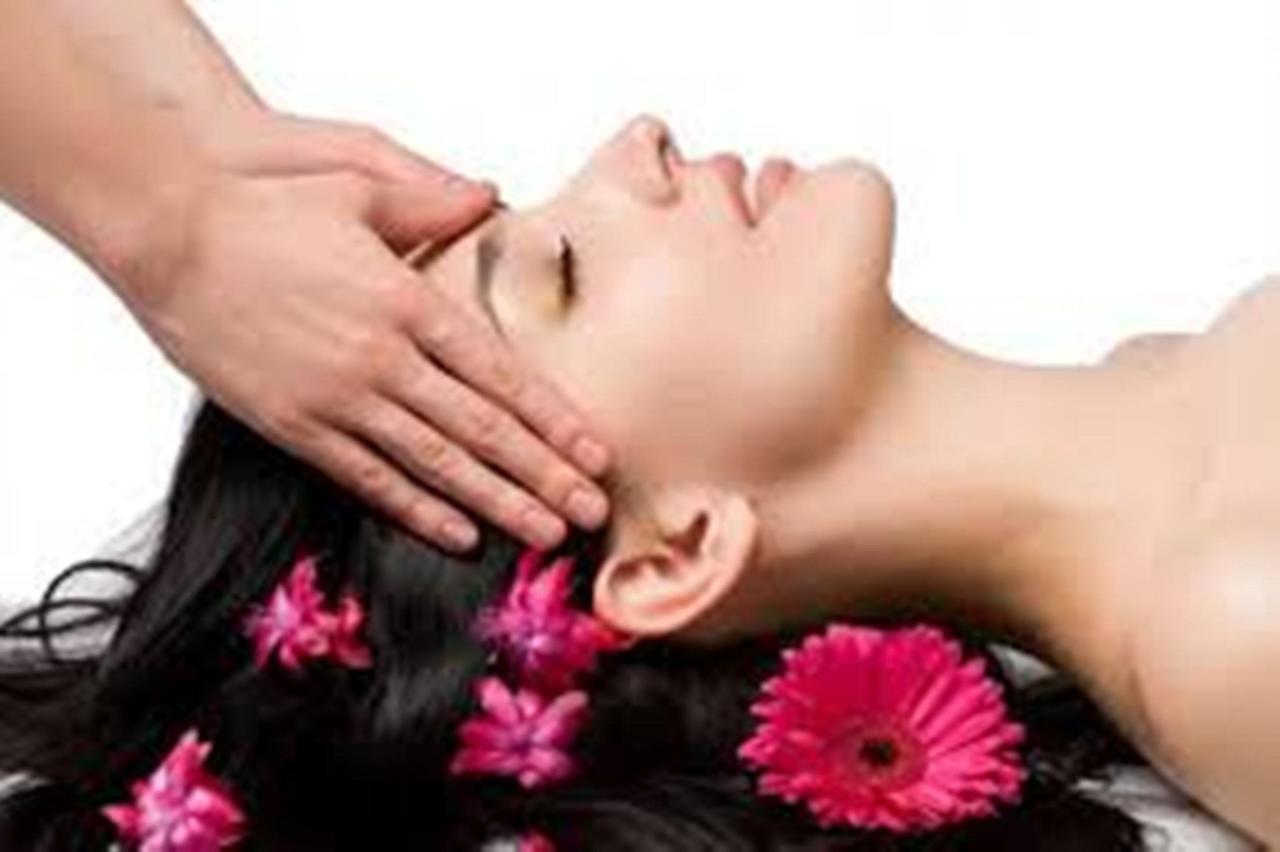 Oasey Ayurveda Hotel Μπεντότα Εξωτερικό φωτογραφία