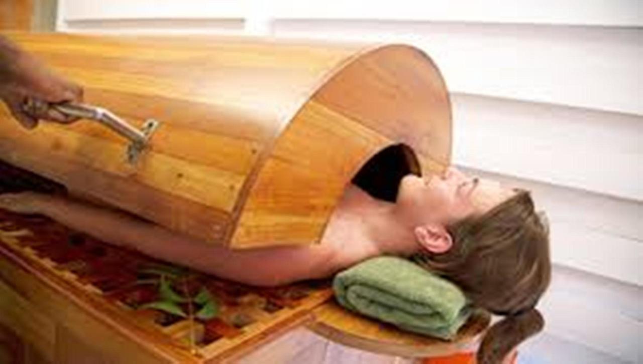 Oasey Ayurveda Hotel Μπεντότα Εξωτερικό φωτογραφία