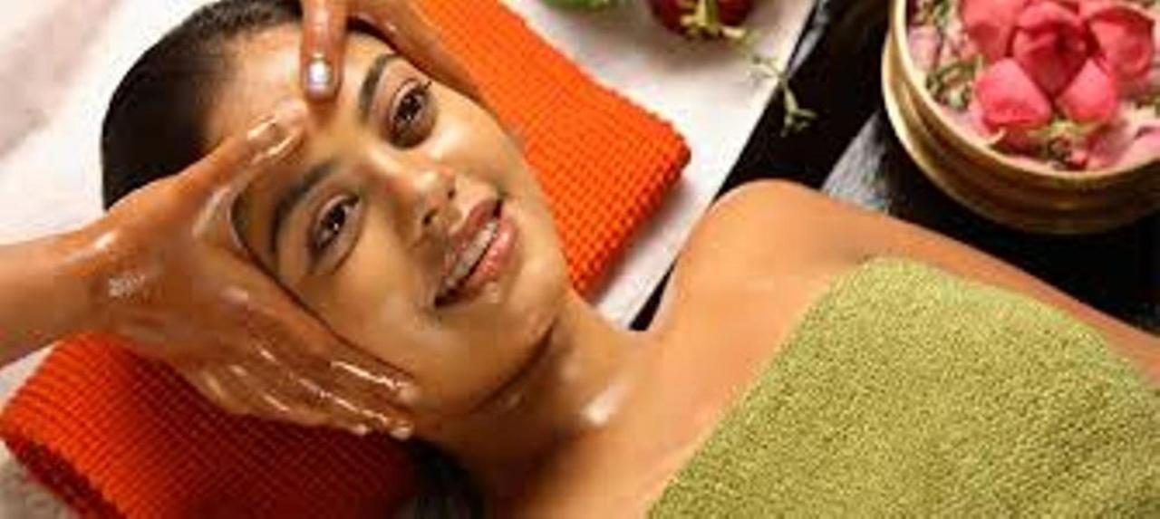 Oasey Ayurveda Hotel Μπεντότα Εξωτερικό φωτογραφία