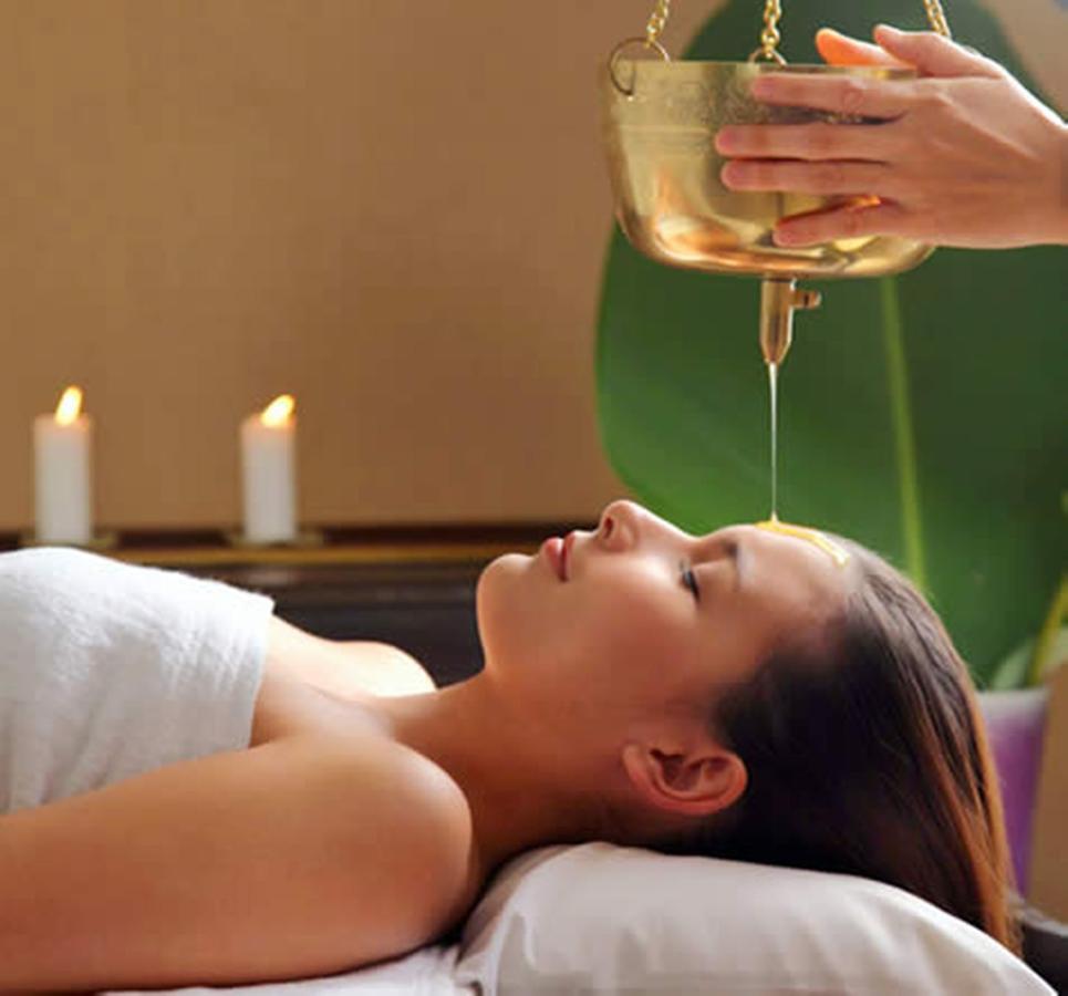 Oasey Ayurveda Hotel Μπεντότα Εξωτερικό φωτογραφία