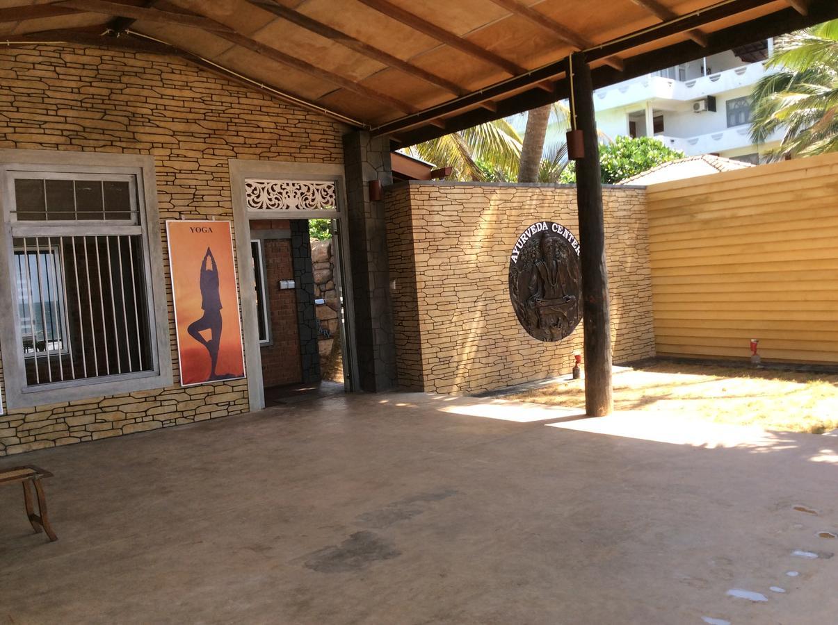 Oasey Ayurveda Hotel Μπεντότα Εξωτερικό φωτογραφία