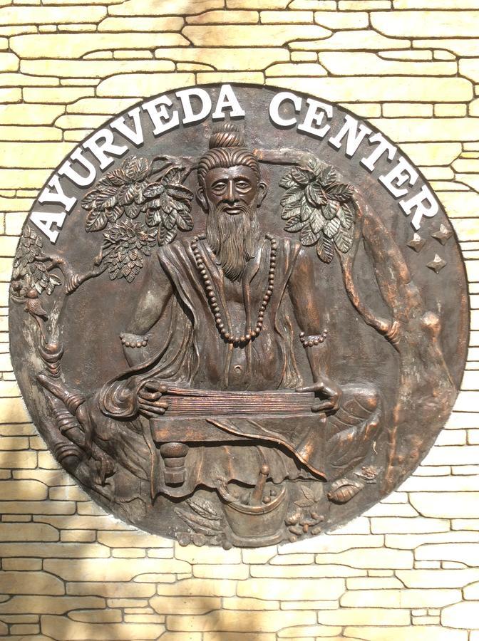 Oasey Ayurveda Hotel Μπεντότα Εξωτερικό φωτογραφία