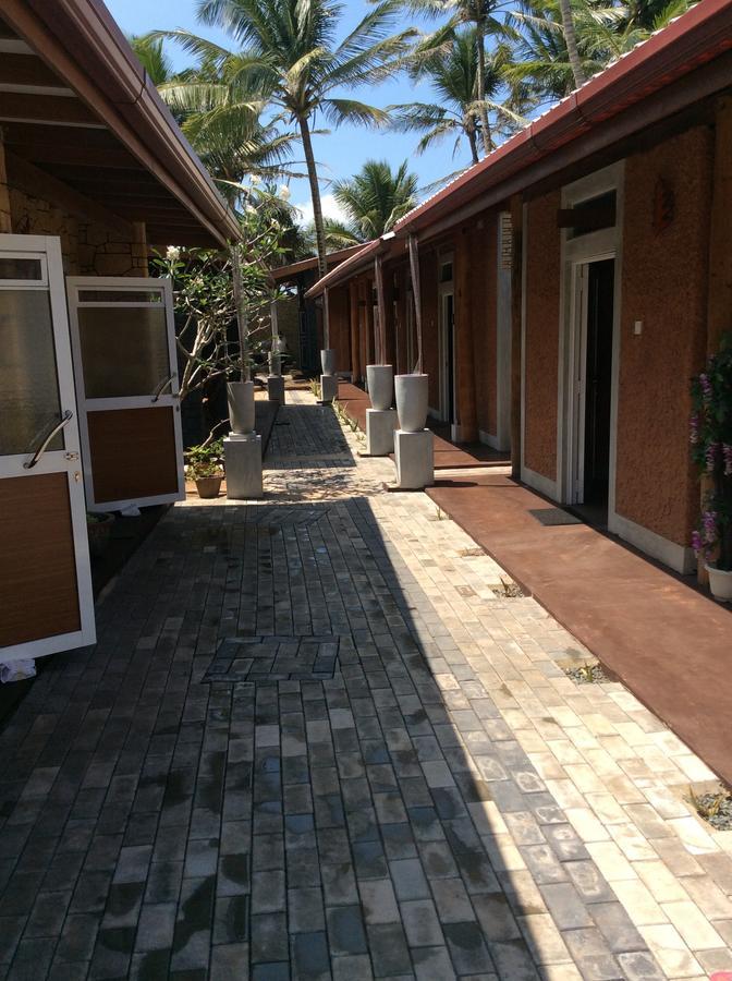 Oasey Ayurveda Hotel Μπεντότα Εξωτερικό φωτογραφία