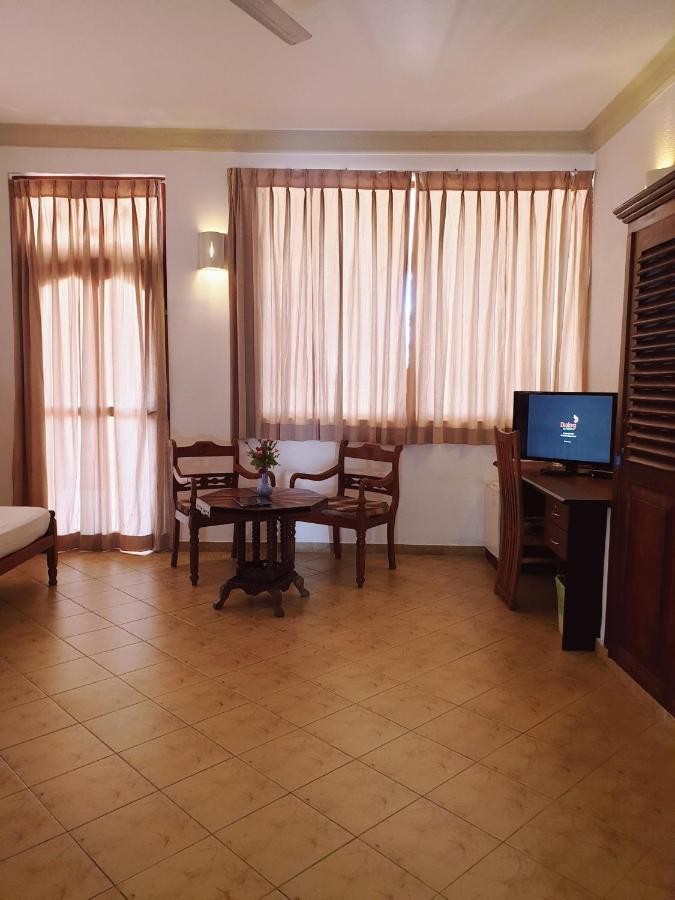 Oasey Ayurveda Hotel Μπεντότα Εξωτερικό φωτογραφία