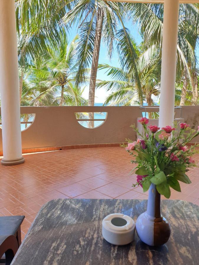 Oasey Ayurveda Hotel Μπεντότα Εξωτερικό φωτογραφία