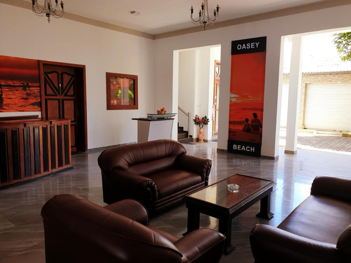 Oasey Ayurveda Hotel Μπεντότα Εξωτερικό φωτογραφία