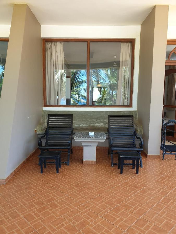 Oasey Ayurveda Hotel Μπεντότα Εξωτερικό φωτογραφία