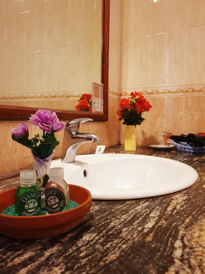 Oasey Ayurveda Hotel Μπεντότα Εξωτερικό φωτογραφία