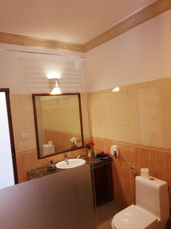 Oasey Ayurveda Hotel Μπεντότα Εξωτερικό φωτογραφία