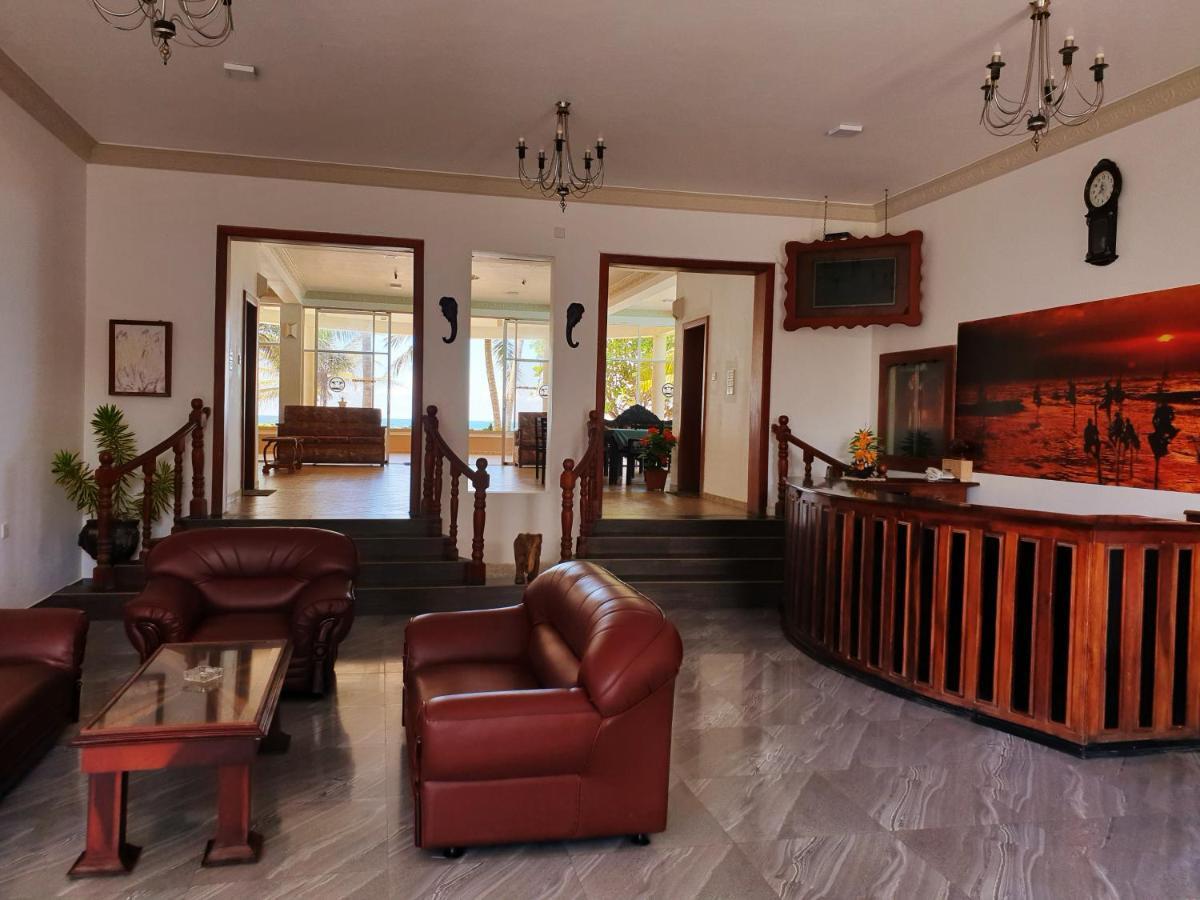 Oasey Ayurveda Hotel Μπεντότα Εξωτερικό φωτογραφία