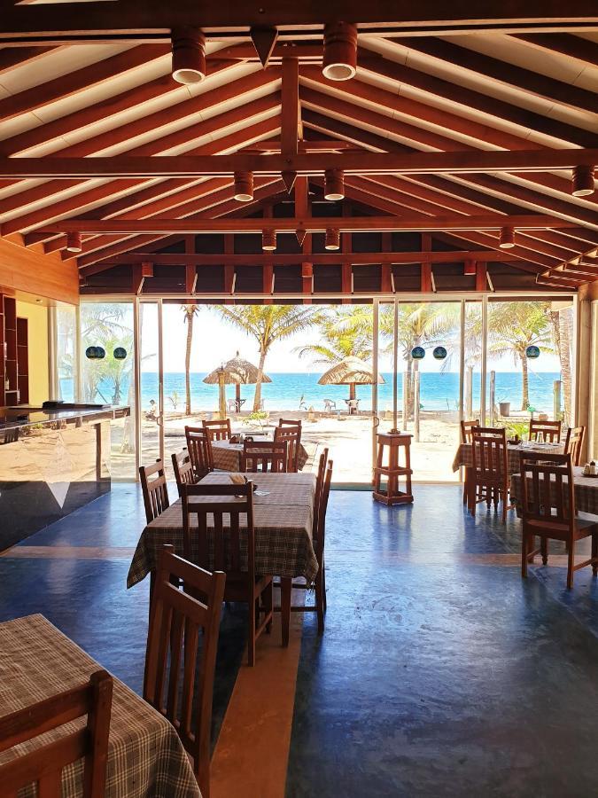 Oasey Ayurveda Hotel Μπεντότα Εξωτερικό φωτογραφία