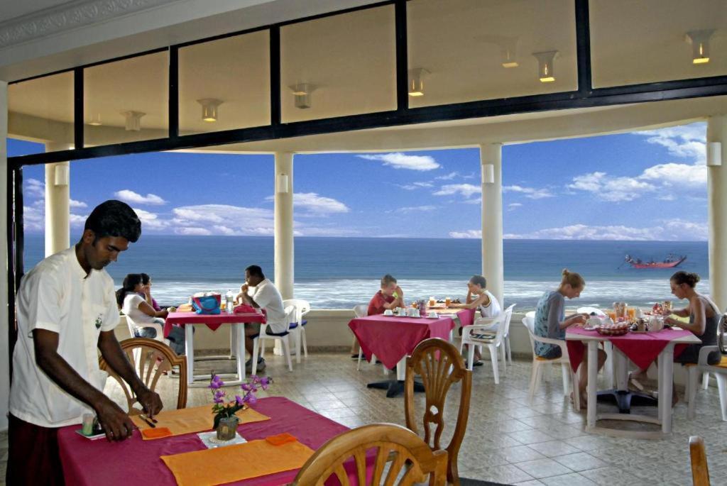 Oasey Ayurveda Hotel Μπεντότα Εξωτερικό φωτογραφία